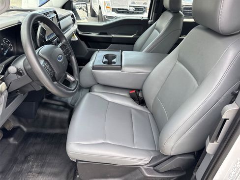 Used 2021 Ford F150 XL w/ Equipment Group 101A High RWD image 26