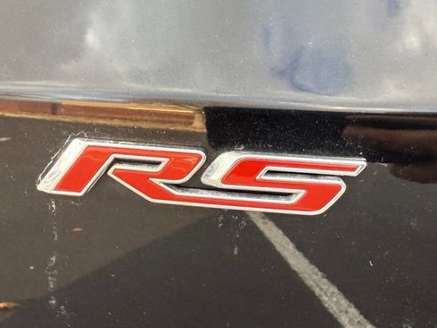 Used 2021 Chevrolet TrailBlazer RS w/ Convenience Package image 11