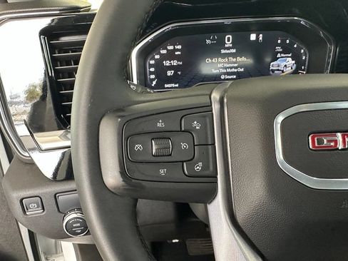 Used 2025 GMC Sierra 1500 SLT RWD image 20