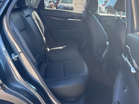 Used 2023 Kia Seltos SX w/ SX Sunroof Package AWD/4WD image 26