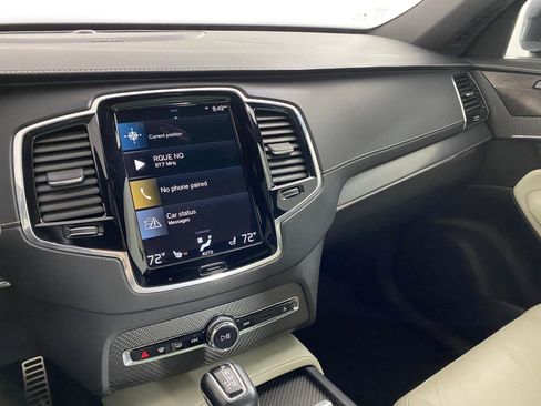 Used 2020 Volvo XC90 T6 R-Design w/ Protection Package image 25