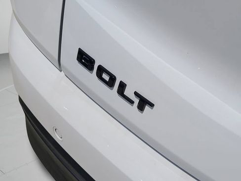 New 2027 Chevrolet Bolt LT FWD image 32