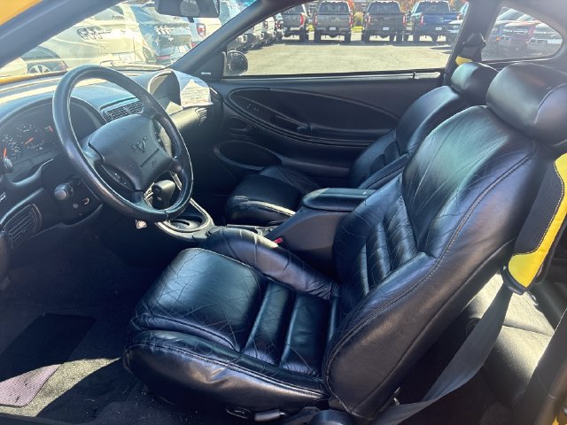 Used 1998 Ford Mustang GT RWD image 10