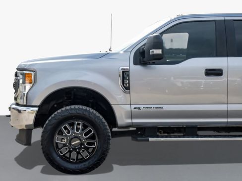 Used 2022 Ford F350 XL w/ STX Appearance Package image 12