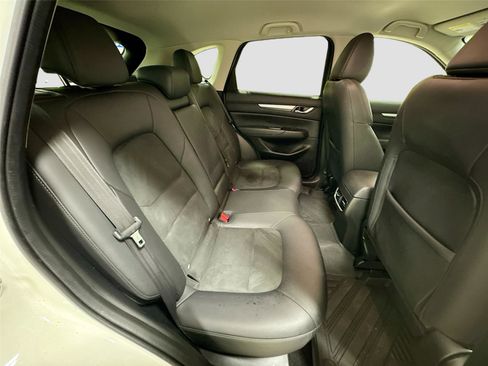 Used 2020 MAZDA CX-5 Touring image 24