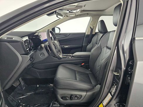 Certified 2026 Lexus NX 450h+ AWD w/ Accessory Package (K3) image 20