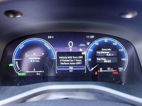 New 2026 Toyota Camry XSE image 17