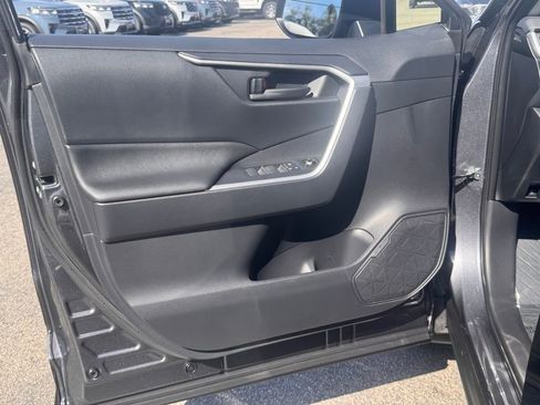 Used 2025 Toyota RAV4 LE image 15