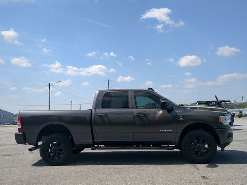 Certified 2023 RAM 2500 Big Horn w/ Level 1 Equipment Group image 2