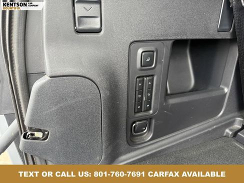 Used 2025 Ford Expedition Platinum AWD/4WD image 36