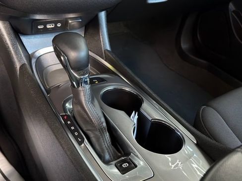 Used 2024 Chevrolet Malibu LT w/ Midnight Edition FWD image 20