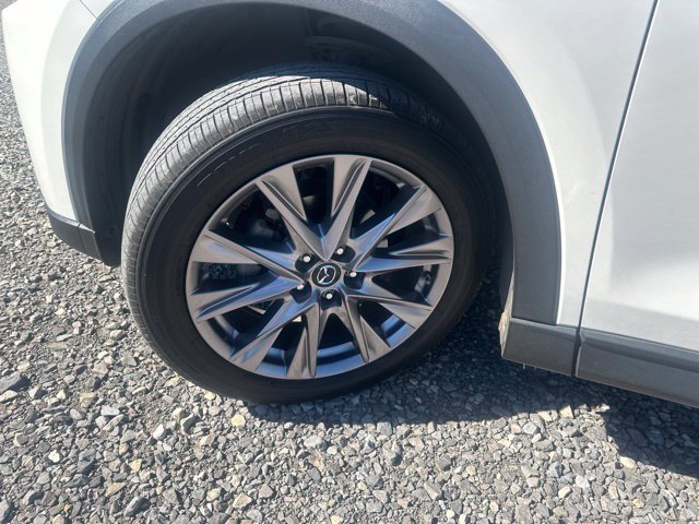 Used 2019 MAZDA CX-5 Grand Touring w/ GT Premium Package FWD image 7