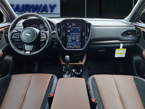 Certified 2026 Subaru Forester Touring AWD/4WD image 15