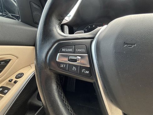 Used 2021 BMW 330i Sedan w/ Driving Assistance Package RWD image 29