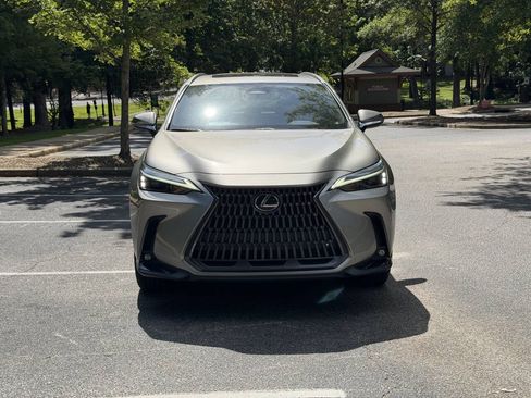 Used 2024 Lexus NX 250 FWD w/ Cold Area Package image 2