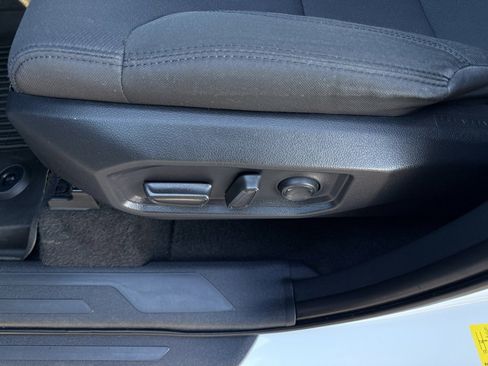 Used 2024 Toyota Sequoia SR5 w/ TRD Off-Road Package image 11