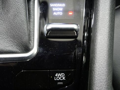 New 2026 Jeep Compass Latitude image 21