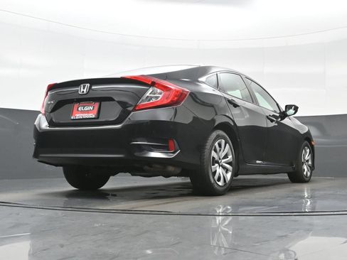 Used 2018 Honda Civic LX image 27