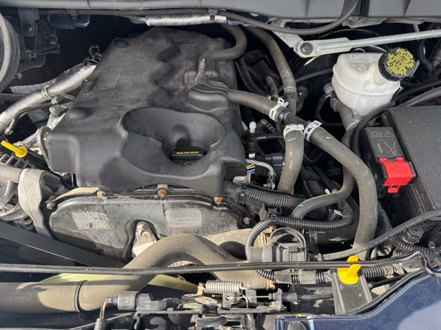 Used 2018 Ford Transit 250 130 Low Roof RWD image 9