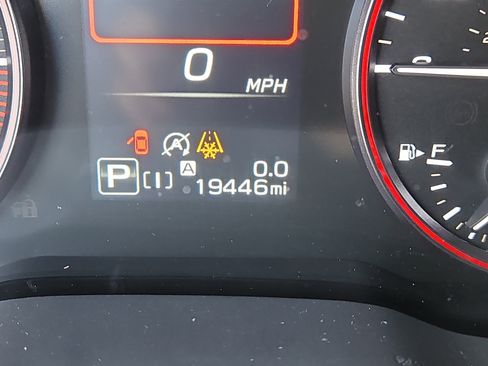 Used 2024 Subaru Impreza RS image 6