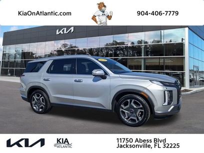 Used 2024 Hyundai Palisade Limited