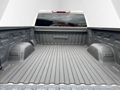 Used 2023 GMC Sierra 1500 AT4 AWD/4WD image 34
