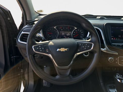 Used 2020 Chevrolet Equinox LT FWD image 11
