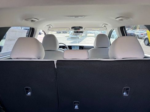 New 2026 Hyundai Tucson SEL AWD/4WD image 34