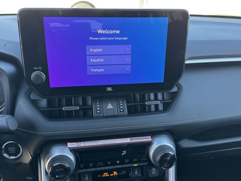 New 2025 Toyota RAV4 XLE Premium image 20