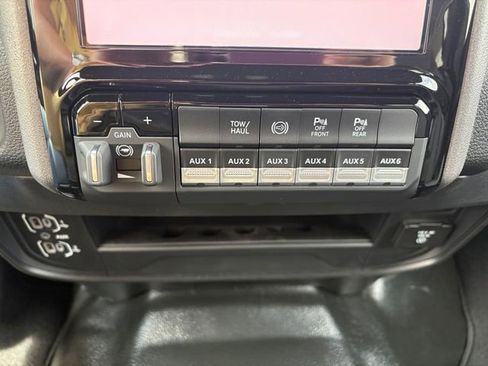 New 2026 RAM 2500 Tradesman image 25