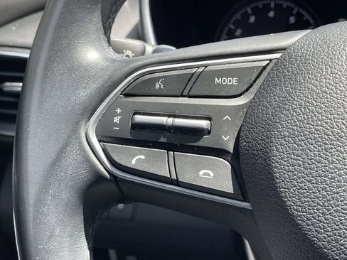 Used 2023 Hyundai Santa Fe SEL w/ Cargo Package FWD image 22