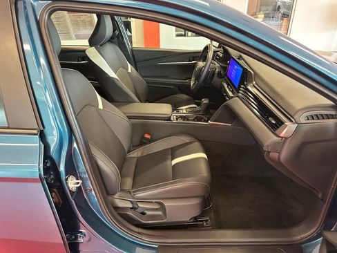 Used 2026 Toyota Camry SE w/ Multimedia Upgrade Package AWD/4WD image 16