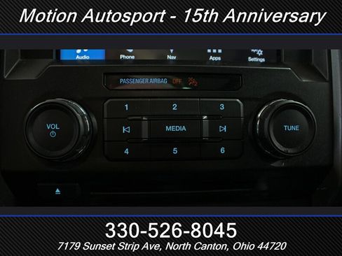 Used 2018 Ford F150 XLT w/ Equipment Group 302A Luxury AWD/4WD image 24