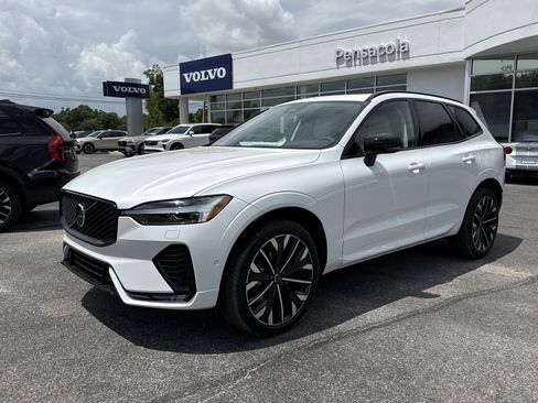 New 2026 Volvo XC60 B5 Ultra w/ Protection Package Premier AWD/4WD image 1