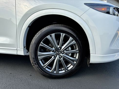 Certified 2025 MAZDA CX-5 Signature image 7