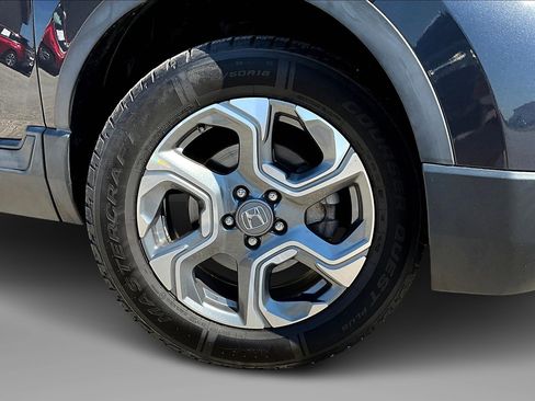 Used 2019 Honda CR-V EX-L image 9