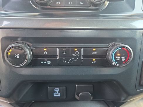 Used 2023 Ford F150 XL w/ STX Appearance Package RWD image 27