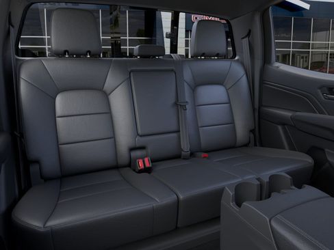 New 2026 GMC Canyon Elevation w/ Convenience Package RWD image 17