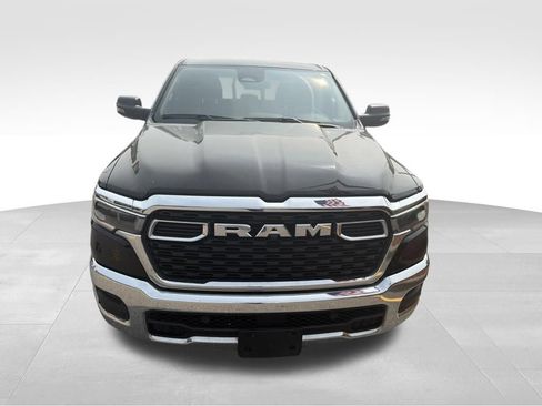 Used 2025 RAM 1500 Big Horn AWD/4WD image 8