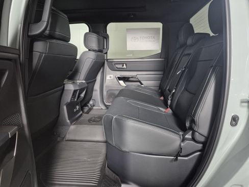 New 2026 Toyota Tundra Limited AWD/4WD image 31