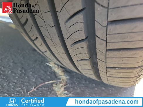 Certified 2024 Honda Accord Sport image 30
