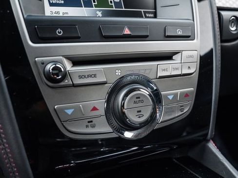 Used 2009 Jaguar XKR R image 17