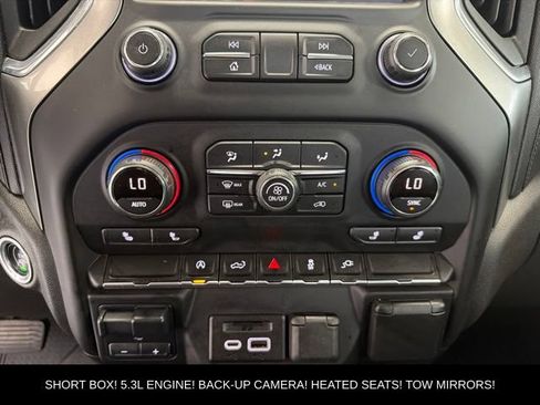 Used 2020 Chevrolet Silverado 1500 LT w/ All-Star Edition AWD/4WD image 24