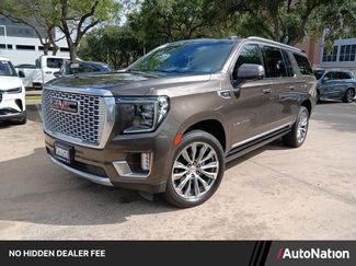 Used 2021 GMC Yukon XL Denali w/ Denali Premium Package AWD/4WD video 1