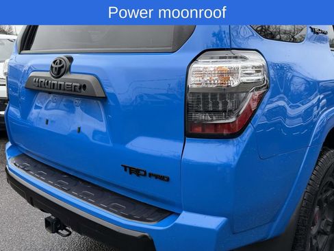 Used 2019 Toyota 4Runner TRD Pro image 12