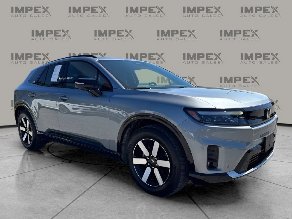 Used 2025 Honda Prologue Touring image 7