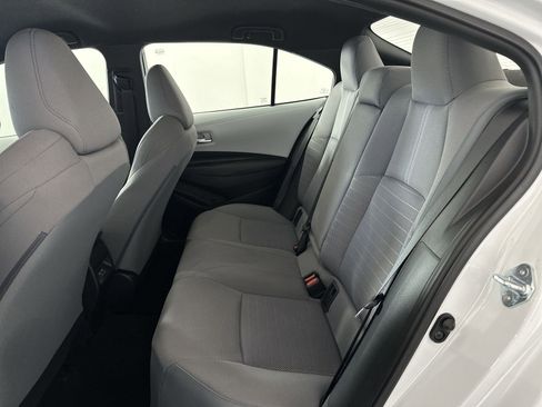 Used 2024 Toyota Corolla SE FWD image 23