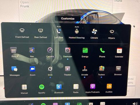 Used 2025 Tesla Model 3 Long Range image 33