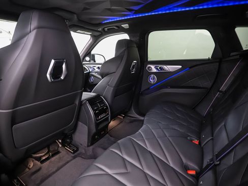 New 2026 BMW XM Label Red image 22