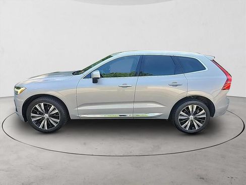 Certified 2023 Volvo XC60 B5 Plus w/ Climate Package AWD/4WD image 2